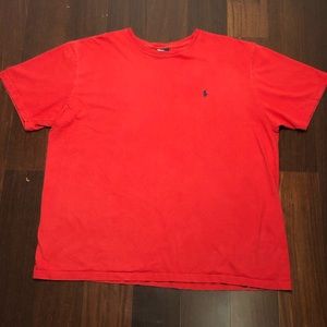 Polo T-Shirt